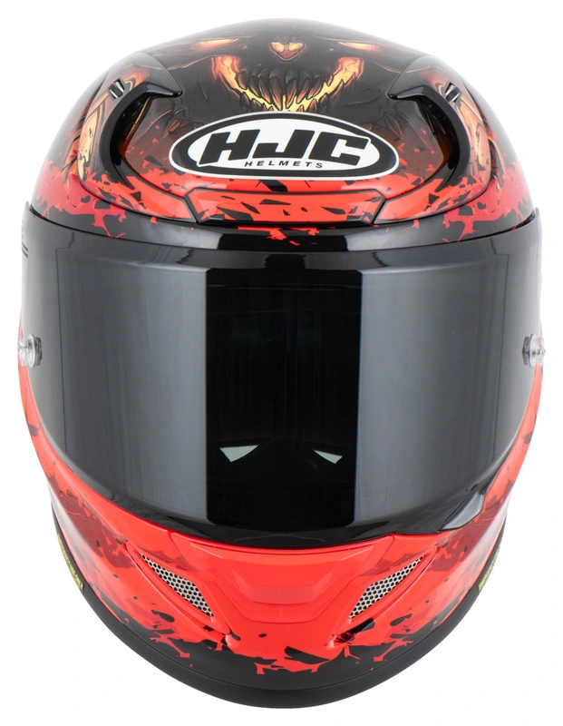 RPHA 12 Diablo Blizzard MC1