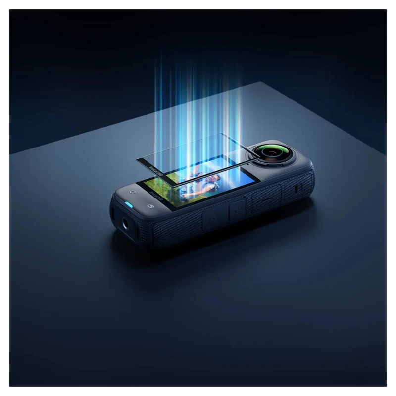 X4 Screen Protector