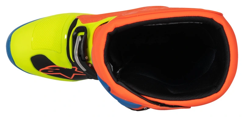 Tech 5 Cross Boots
