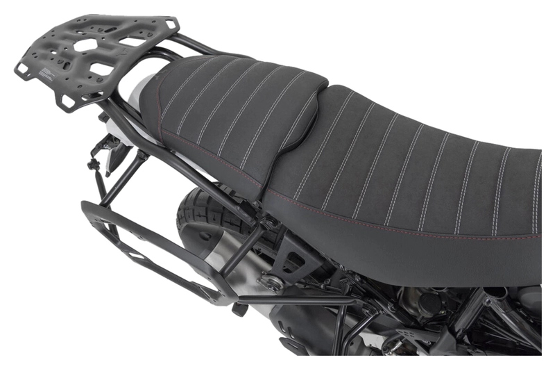 TRAX ADV kit complet de bagages noir