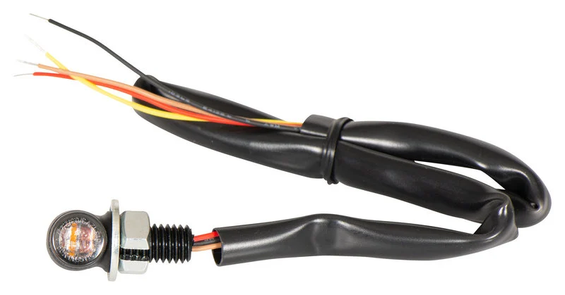 HIGHS. PROTON TWO 3-in-1 LED T/B light