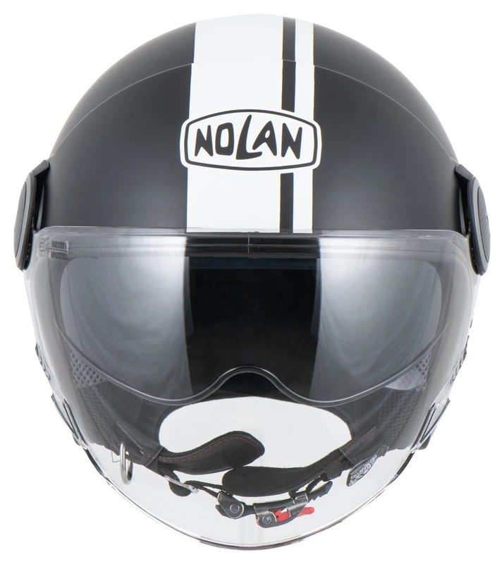 N21 Visor 06 Dolce Vita