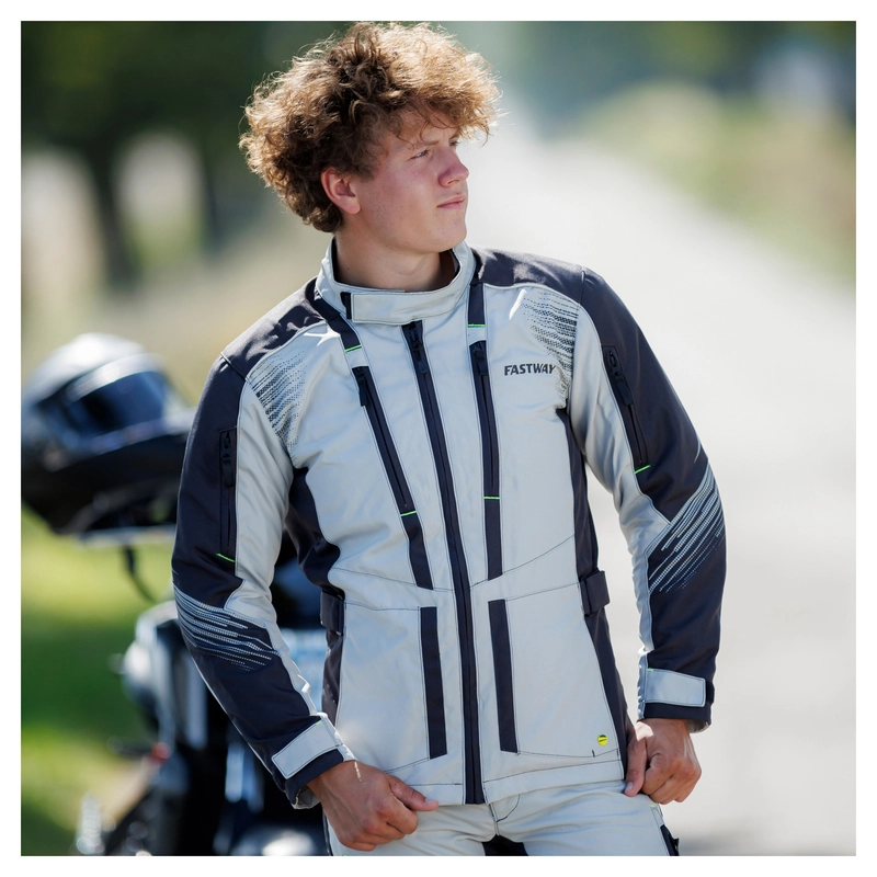 T-2204 Herren Touring
