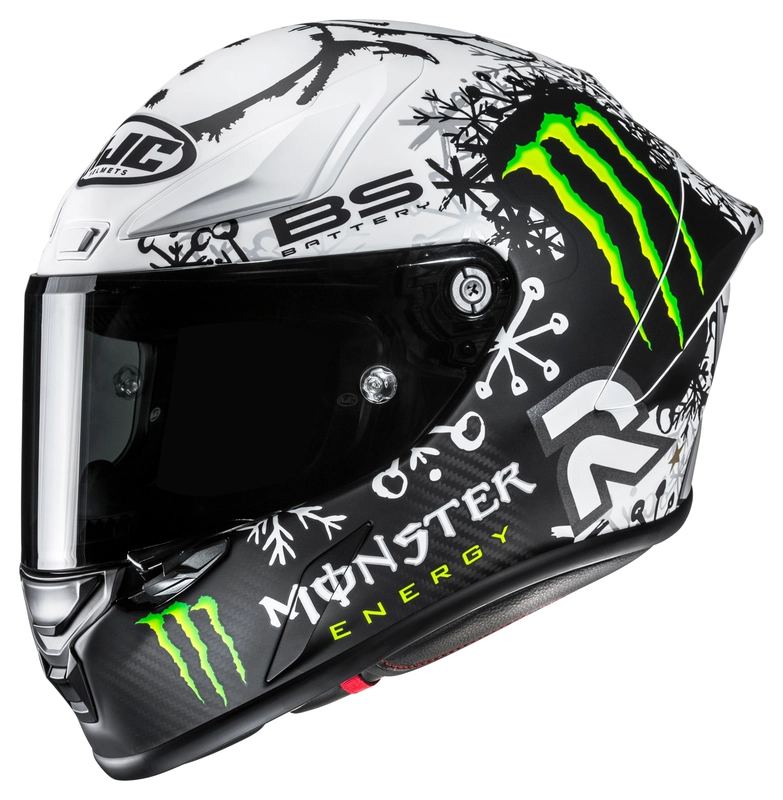 RPHA 1 V2 Snow.Diab. MC10SF