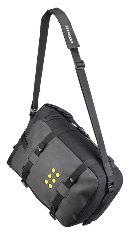 Shoulder strap for OS Adventure Packs