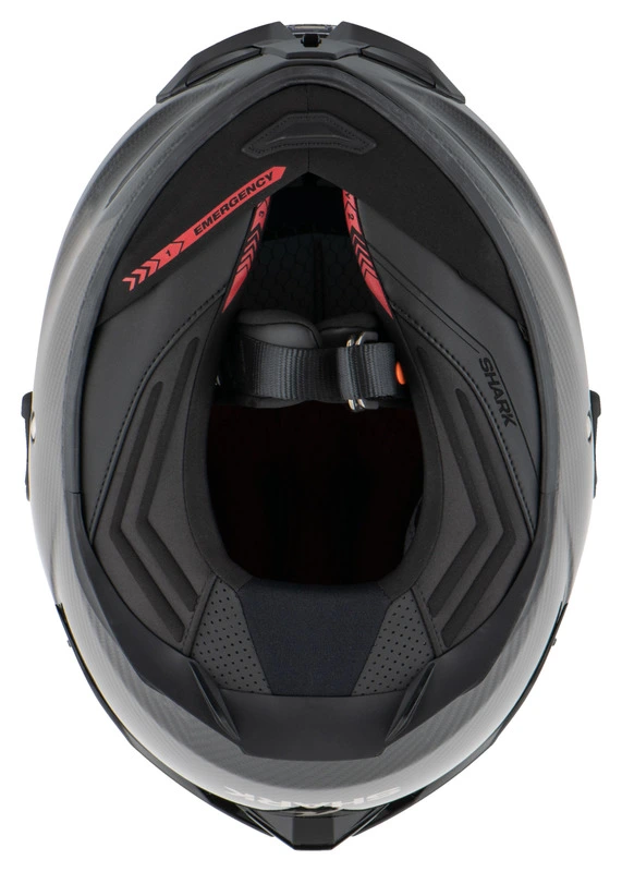 Spartan GT Pro Carbon Skin