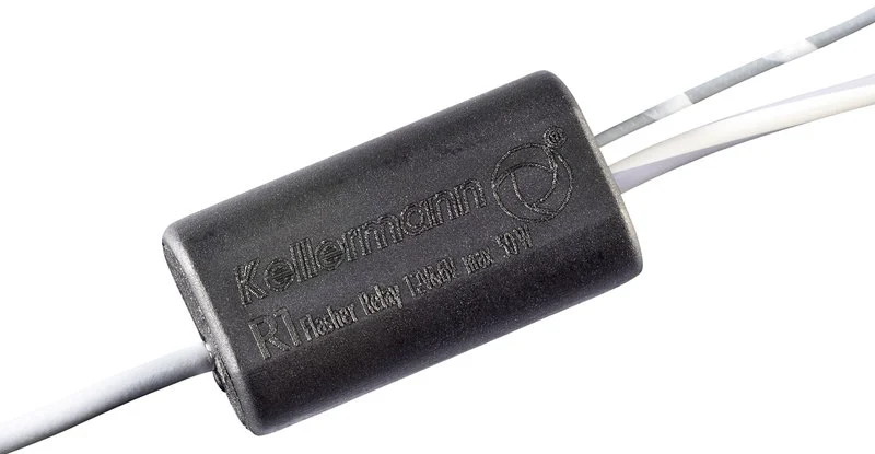 R1 Flasher Unit