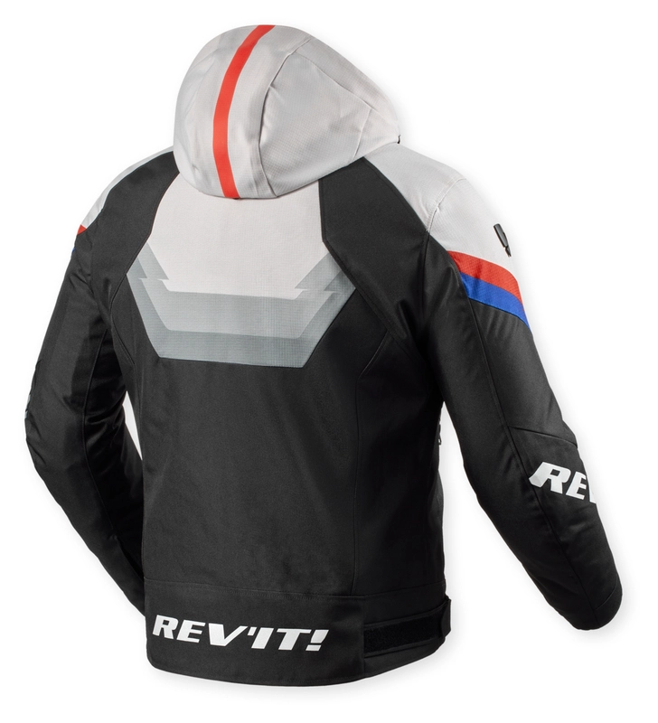 REV'IT! moto Quantum 3 H2O