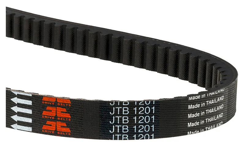 Klínový řemen JT Belt pro skútry