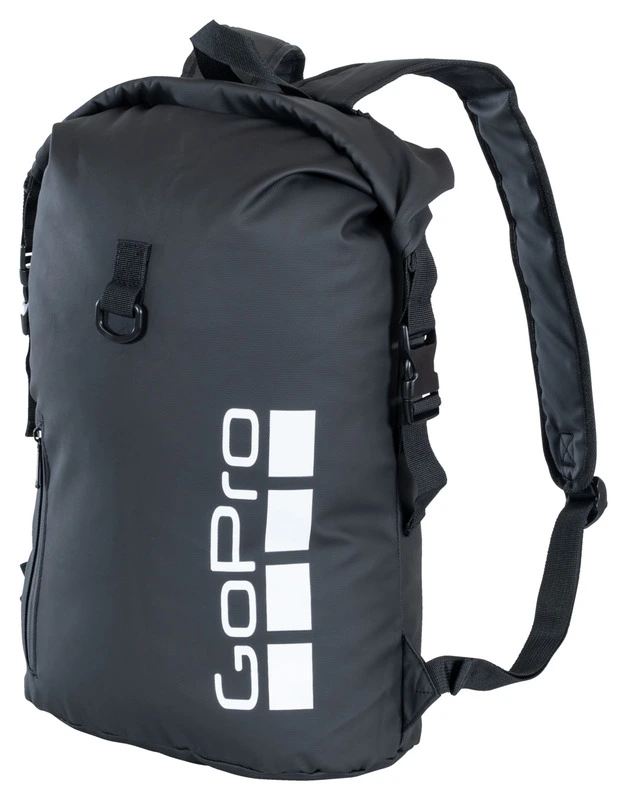 Sac à dos GoPro Rolltop All-weather