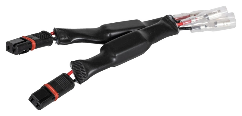 Adapterkabel för BMW Motoism-indikatorer