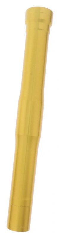 USD-Gabel Tauchrohr gold