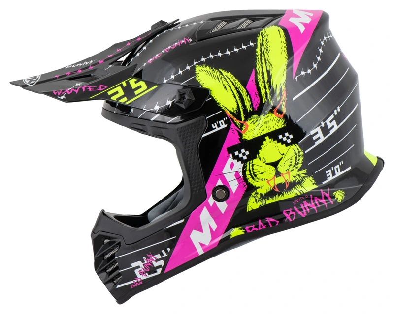 X7B-S Bunny Kinder