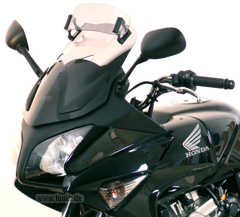 Bulle Touring Vario