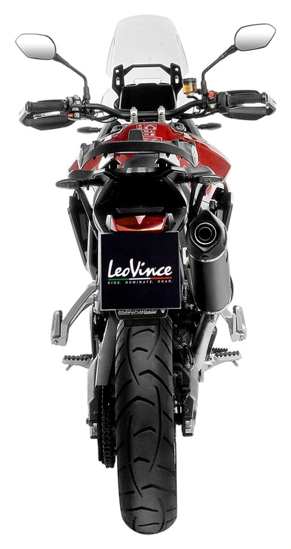LeoVince LV-One Evo silencieux