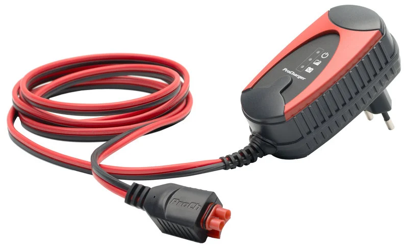 600 Plug-In Battery Charger