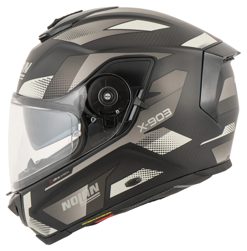 X-903 Highspeed