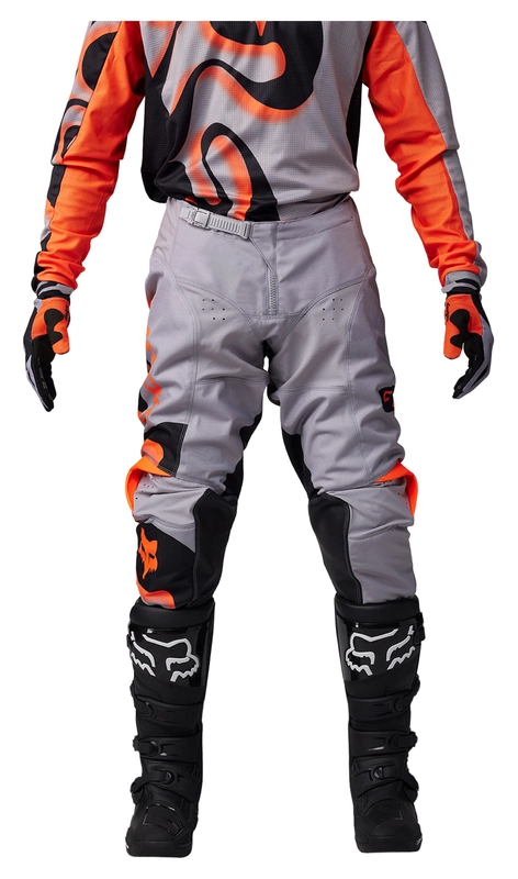 Pantalon de cross Fox 180 Emotion