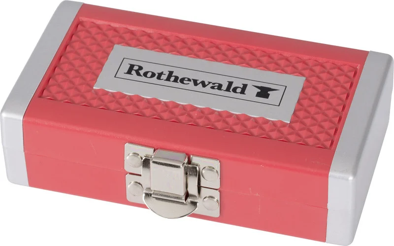 Mini-ratchet set