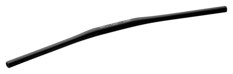 Drag bar handlebar, aluminum