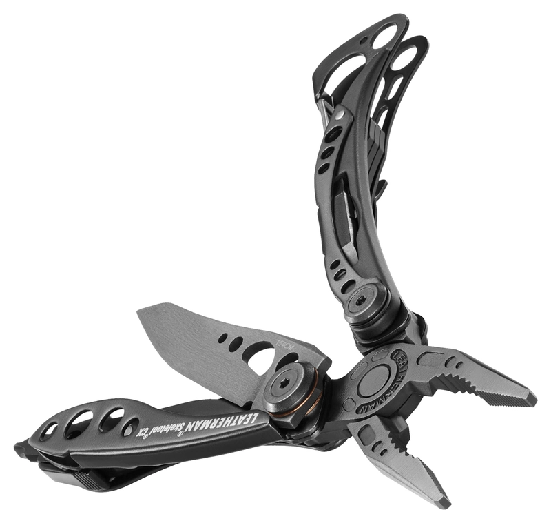 Narzędzie Wielof. Skeletool