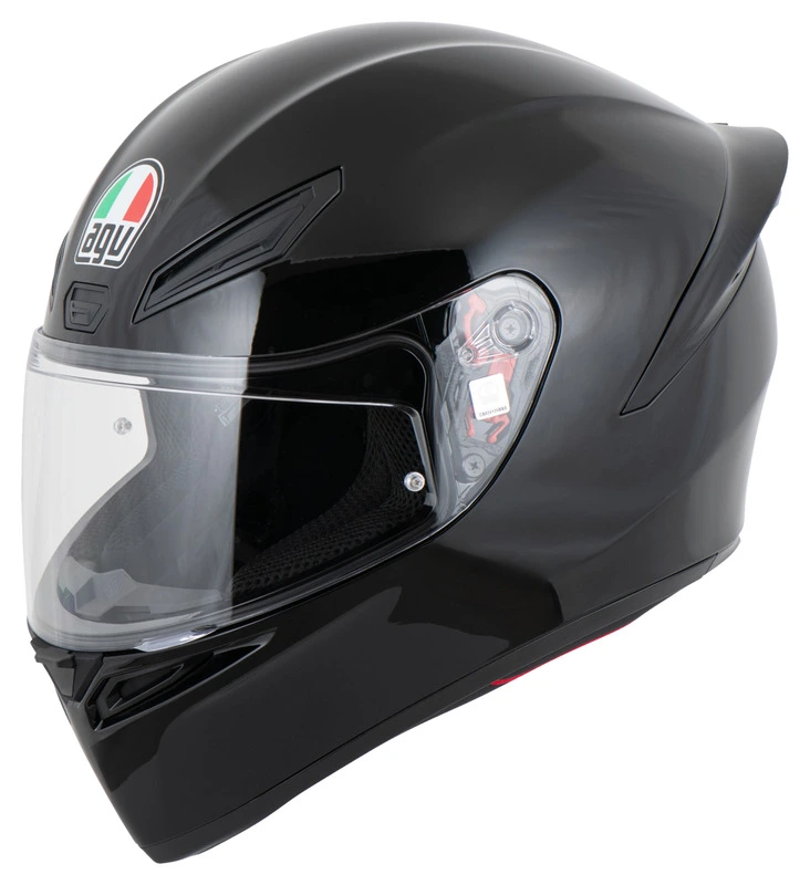 K1 S Black Uni