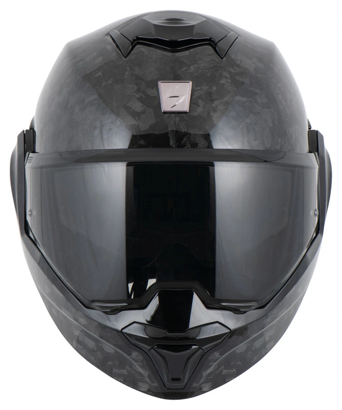 Exo-Tech Evo Carbon Onyx