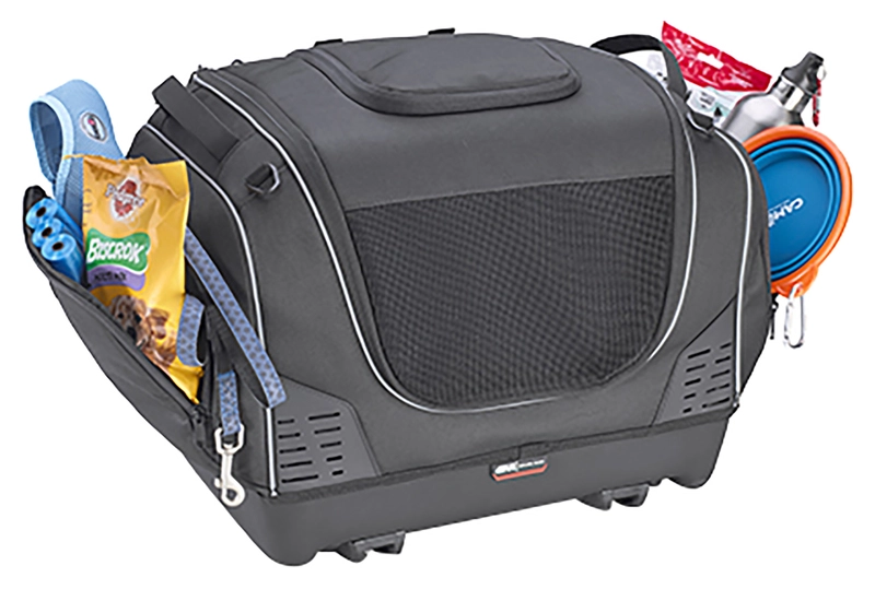 Top Bag - Tiertransporttasche