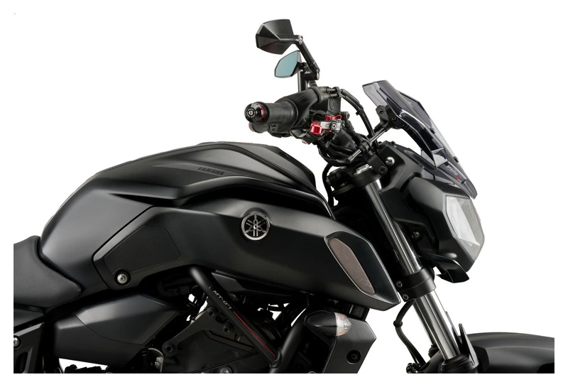 *Shark* Cs20 Bulle