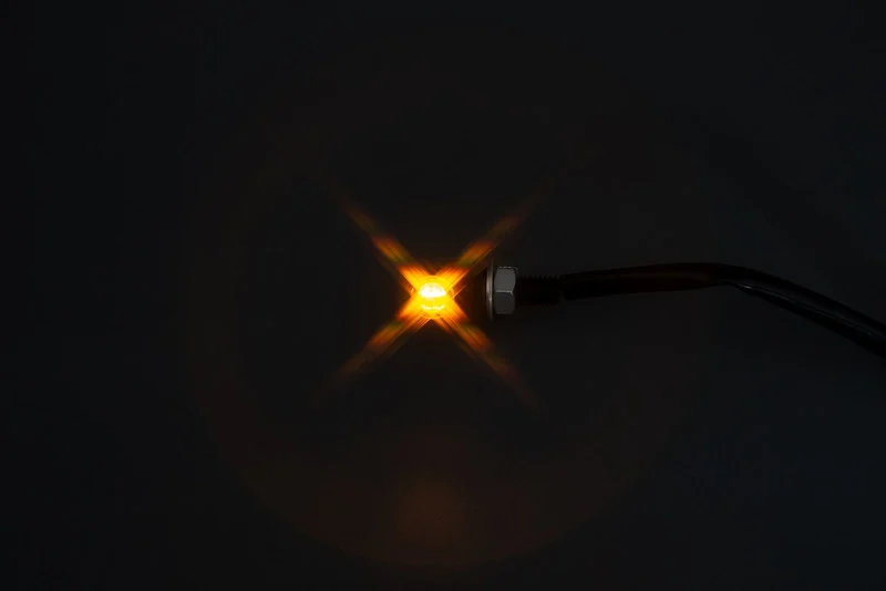 Led Zadní, Brzdové Světlo A