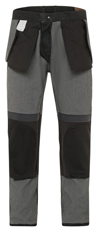 HUNTER BLACK MĘSKIE