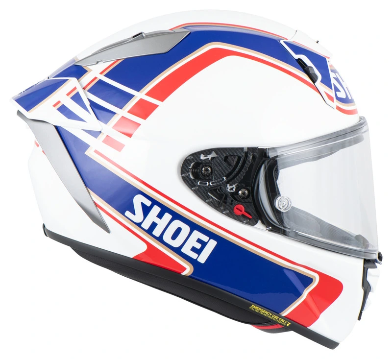 セキュリティ・セーフティ SHOEI X8SP2/Criville XL Shoei X-SPR PRO Gardner TC-2 low-cost | Louis 🏍️