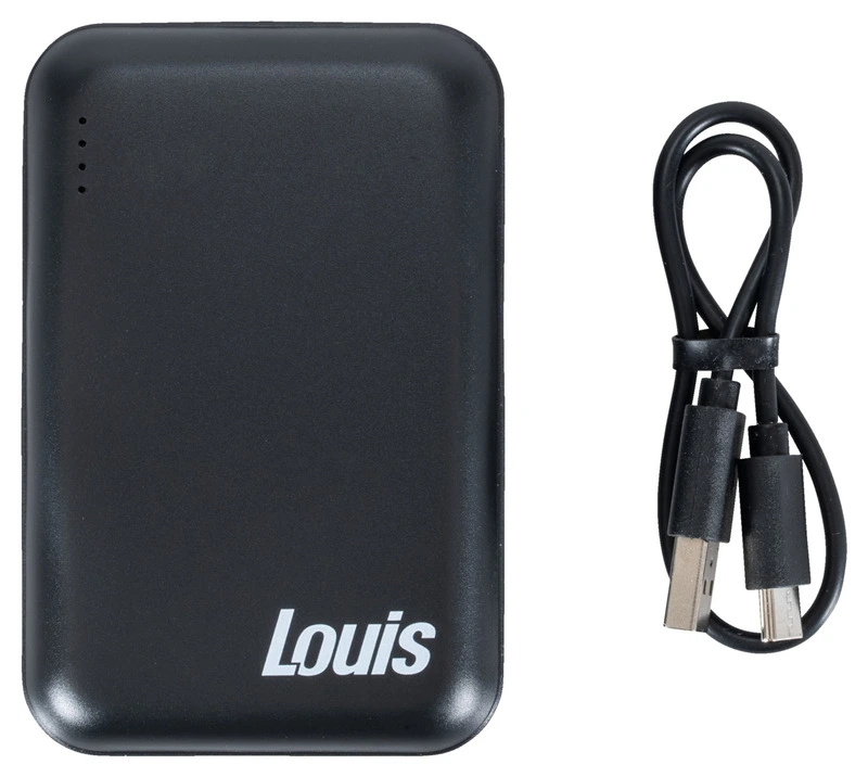 Powerbank 10.000 Mah
