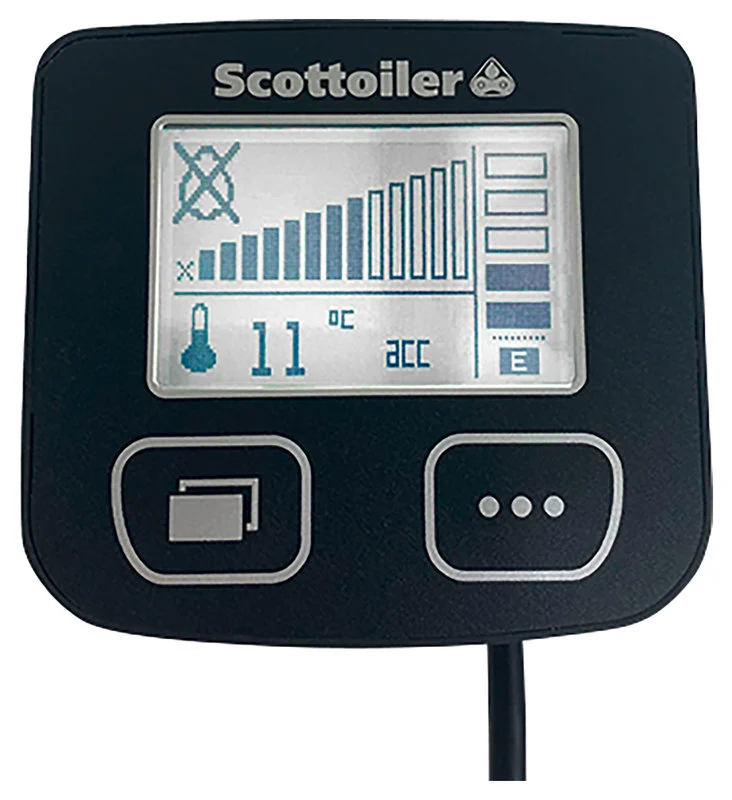 oiler Esystem V3.1