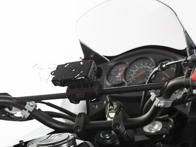 Support GPS Quick-Lock pour