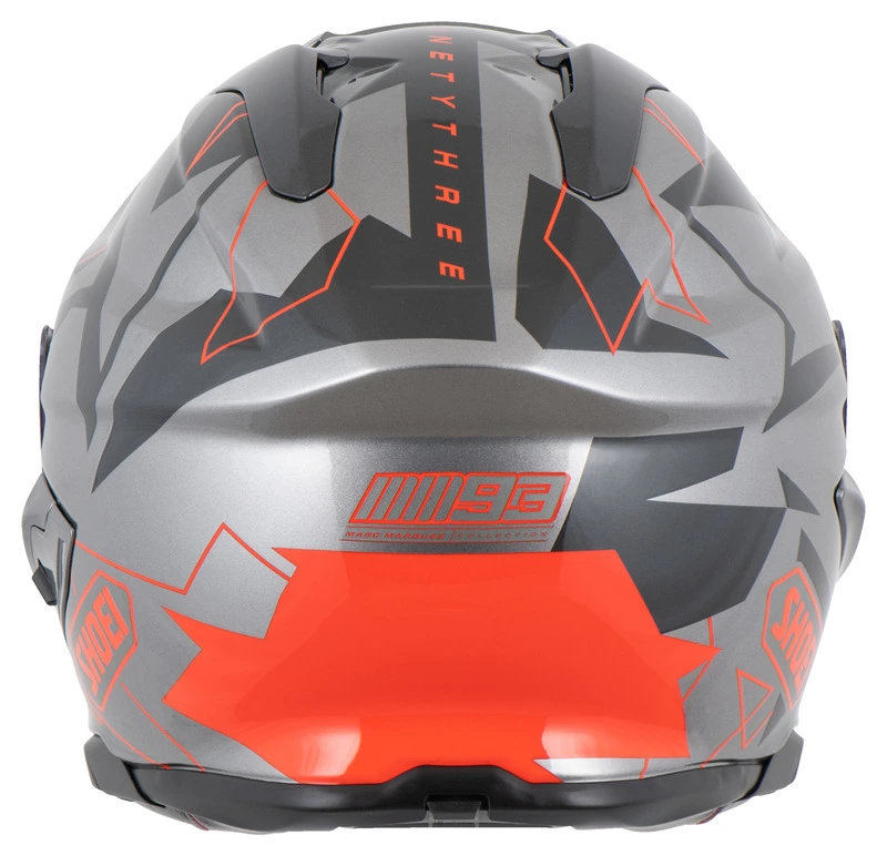 GT-Air 3 MM93 Grip TC-1