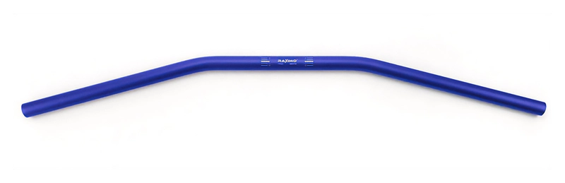 Aluminum Drag Bar, 22Mm