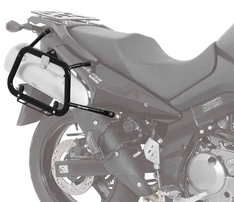 Zestaw adapterów Quick-Lock Evo