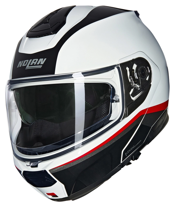 N100-6 Incognito