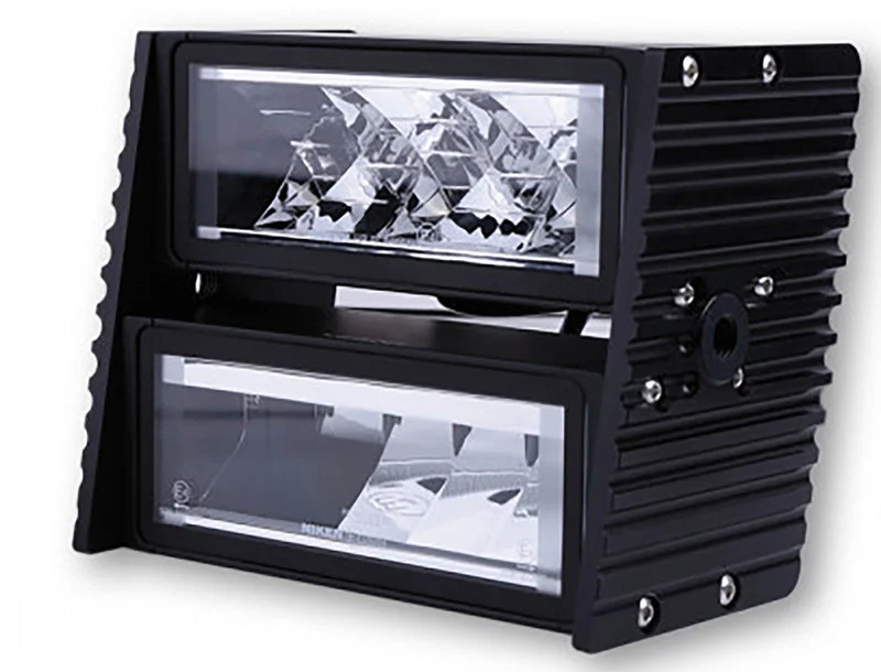 Led Headlamp-Set