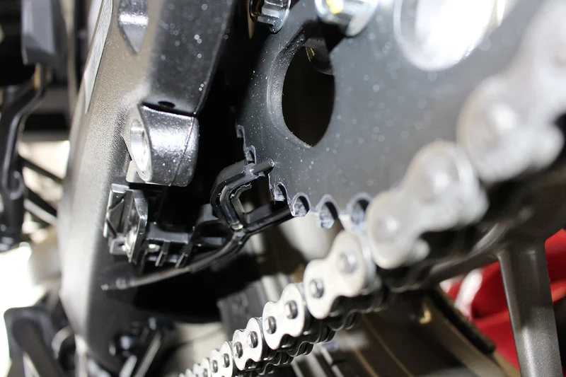 oiler "Dual Injector"