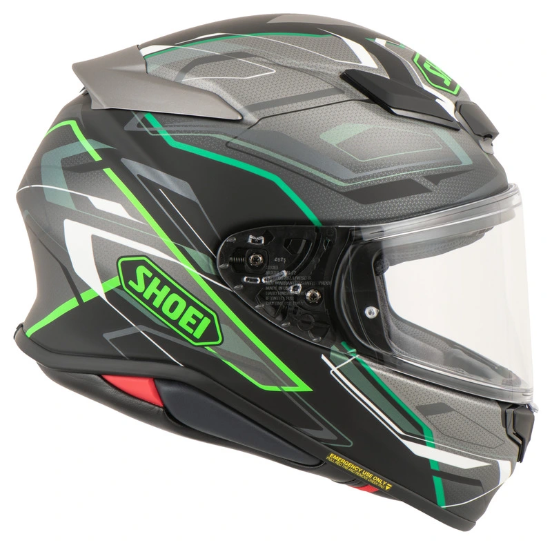 NXR 2 Capriccio TC-4