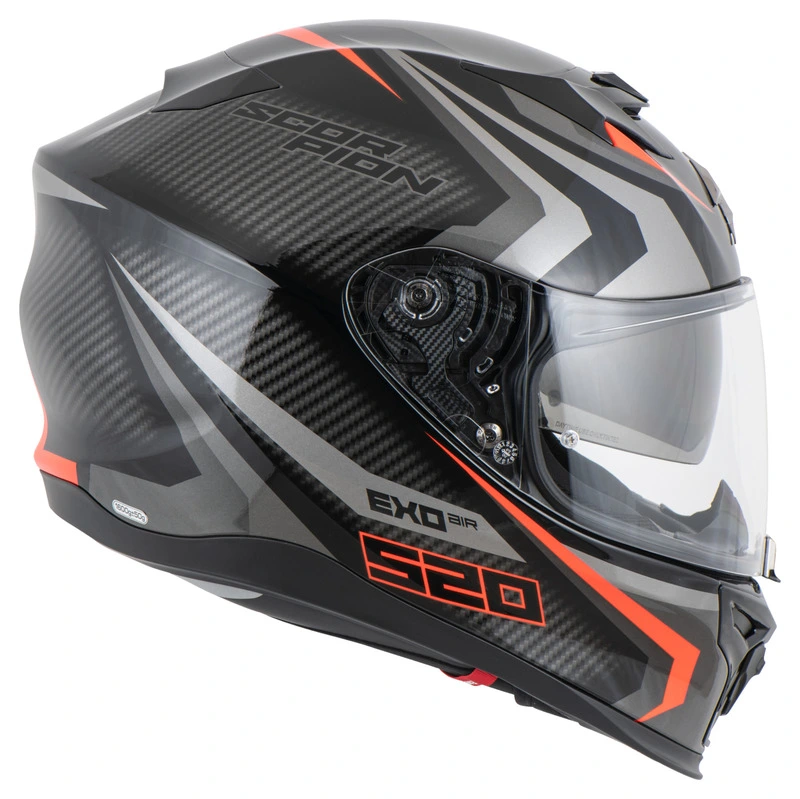 Exo-520 Evo Air Terra