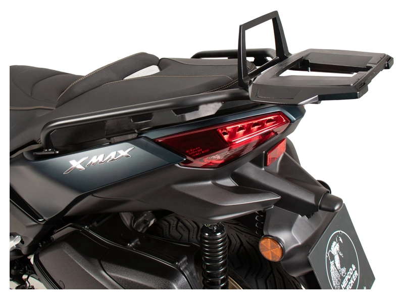 Porte-Bagages Rack Alu