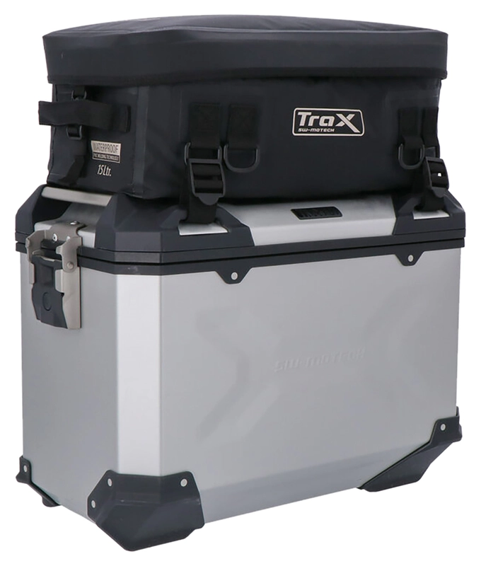 Borsa aggiuntiva per Trax Adventure