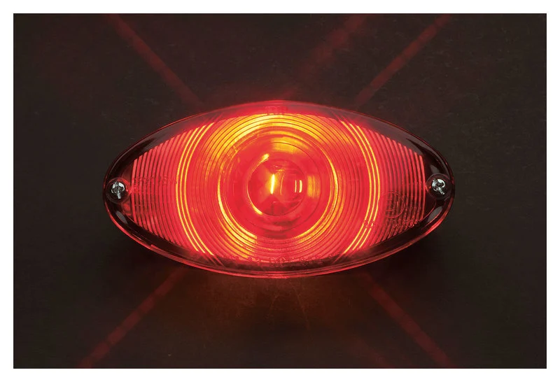 Tail Light Cat-Eye