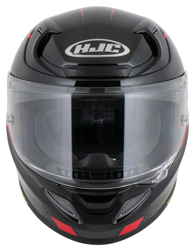 RPHA 12 Carbon Keres MC1