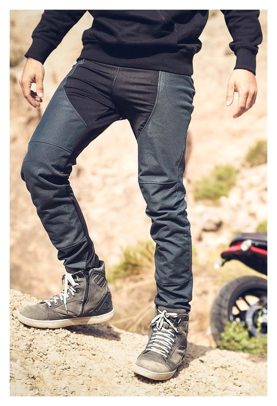 Standard R Met Kevlar