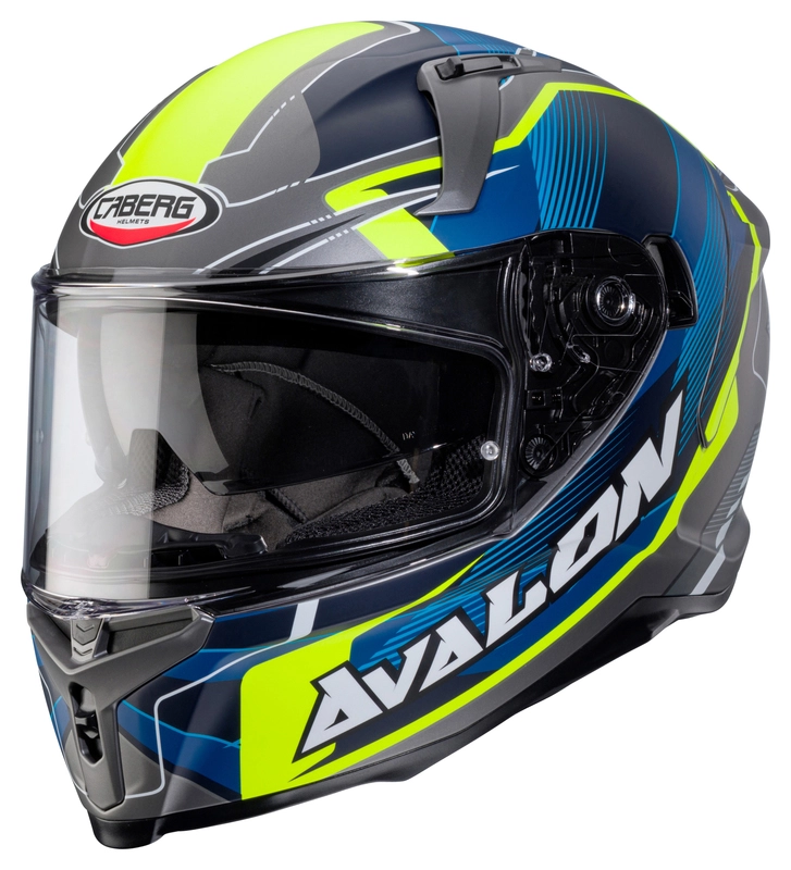 Avalon X Optic