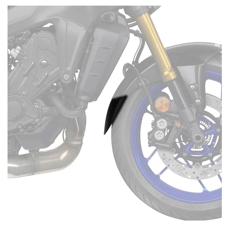 Mudguard Extension